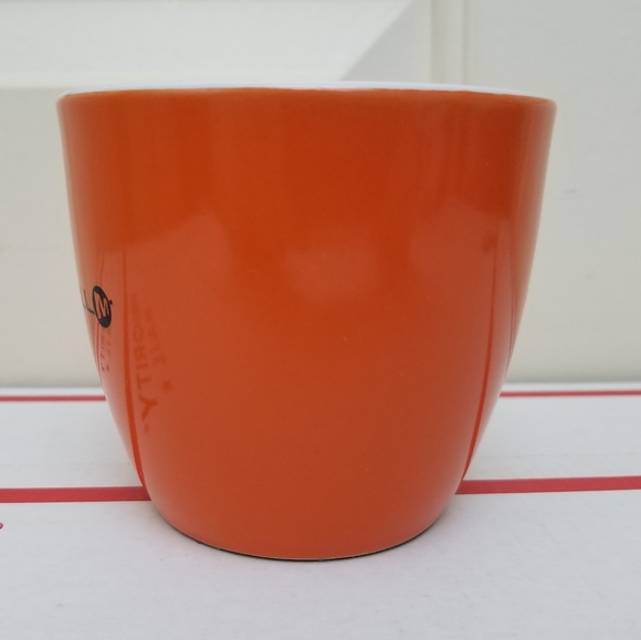 Merrell Coffee Mug Cup Footwear Shoes Hiking Boots - Picture 5 of 5